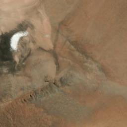 Satellite imagery of Paso de la Agüita, CL