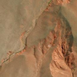 Satellite imagery of Cerro Palca, AR