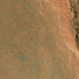 Satellite imagery of Cerro Palca, AR
