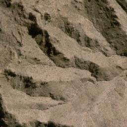 Satellite imagery of Cerro del Pozo, AR