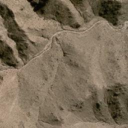 Satellite imagery of Cerro del Pozo, AR