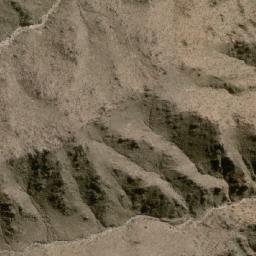 Satellite imagery of Cerro del Pozo, AR