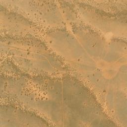 Satellite imagery of WITPUTS, NA