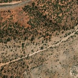 Satellite imagery of Devon, ZA