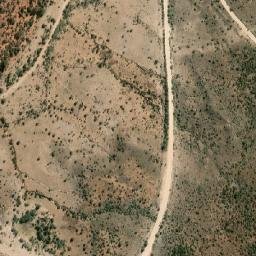 Satellite imagery of Devon, ZA