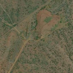 Satellite imagery of Mount Vera, ZA