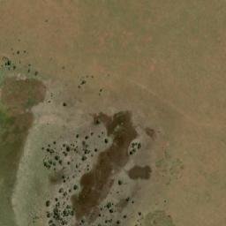 Satellite imagery of ONVERWAG, NA