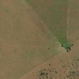 Satellite imagery of ONVERWAG, NA