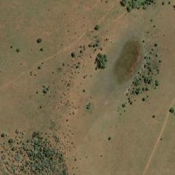 Satellite imagery of ONVERWAG, NA