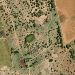 Satellite imagery of ZORGVLIET, NA