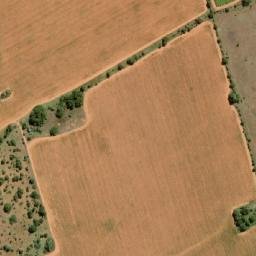 Satellite imagery of ZORGVLIET, NA
