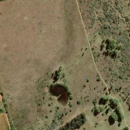 Satellite imagery of ZORGVLIET, NA