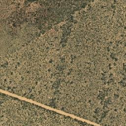 Satellite imagery of Hump Hill, AU