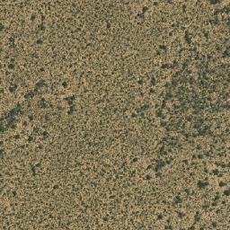Satellite imagery of Hump Hill, AU