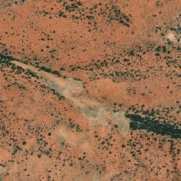 Satellite imagery of Yowerie, AU
