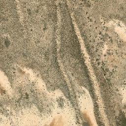 Satellite imagery of Cockadora Hill, AU