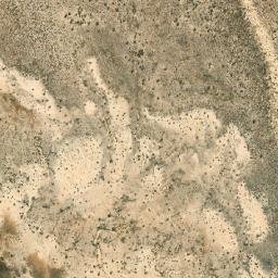 Satellite imagery of Cockadora Hill, AU