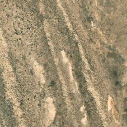 Satellite imagery of Cockadora Hill, AU