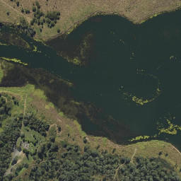 Satellite imagery of Joyners, AU