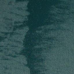 Satellite imagery of Clontarf Point, AU