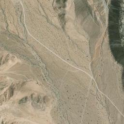 Satellite imagery of Cerro Imán, CL