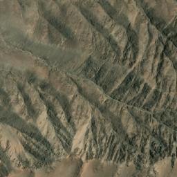 Satellite imagery of Cerro Manto Puro, CL