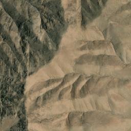 Satellite imagery of Cerro Manto Puro, CL