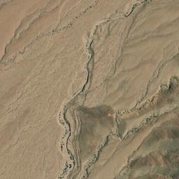 Satellite imagery of Porotita, CL