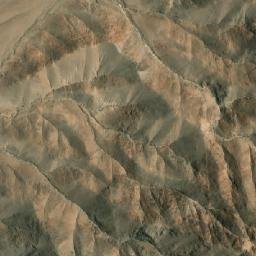 Satellite imagery of Porotita, CL