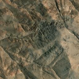 Satellite imagery of Porotita, CL