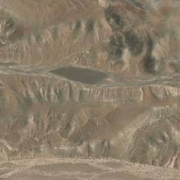 Satellite imagery of Cerro Cinchado, CL