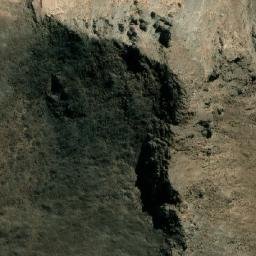 Satellite imagery of Cerro La Ternera, CL