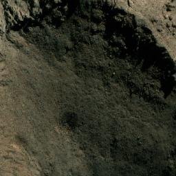 Satellite imagery of Cerro La Ternera, CL