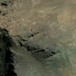 Satellite imagery of Cerro La Ternera, CL