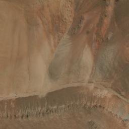 Satellite imagery of Paso de la Agüita, CL