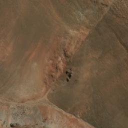 Satellite imagery of Paso de la Agüita, CL