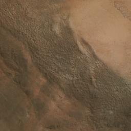 Satellite imagery of Paso de la Agüita, CL