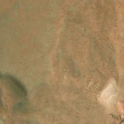 Satellite imagery of Cerro Palca, AR