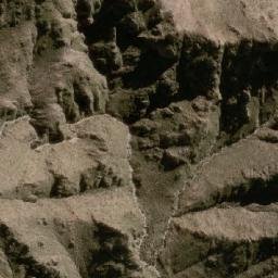 Satellite imagery of Cerro del Pozo, AR