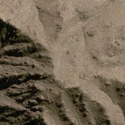 Satellite imagery of Cerro del Pozo, AR