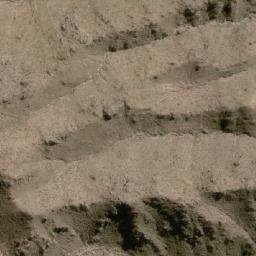 Satellite imagery of Cerro del Pozo, AR