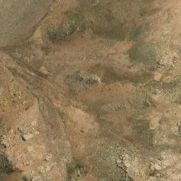 Satellite imagery of Cerro Bayo, AR