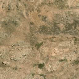 Satellite imagery of Cerro Bayo, AR