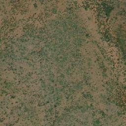 Satellite imagery of MT VERA, NA