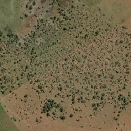 Satellite imagery of ONVERWAG, NA