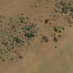 Satellite imagery of ONVERWAG, NA