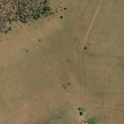 Satellite imagery of ONVERWAG, NA
