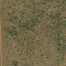 Satellite imagery of KLIPKUIL, NA