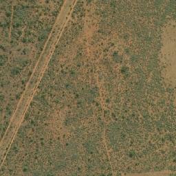 Satellite imagery of KLIPKUIL, NA