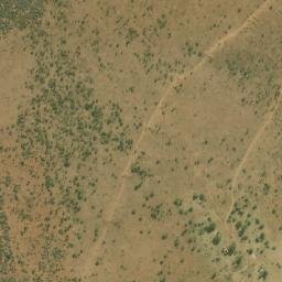 Satellite imagery of KLIPKUIL, NA